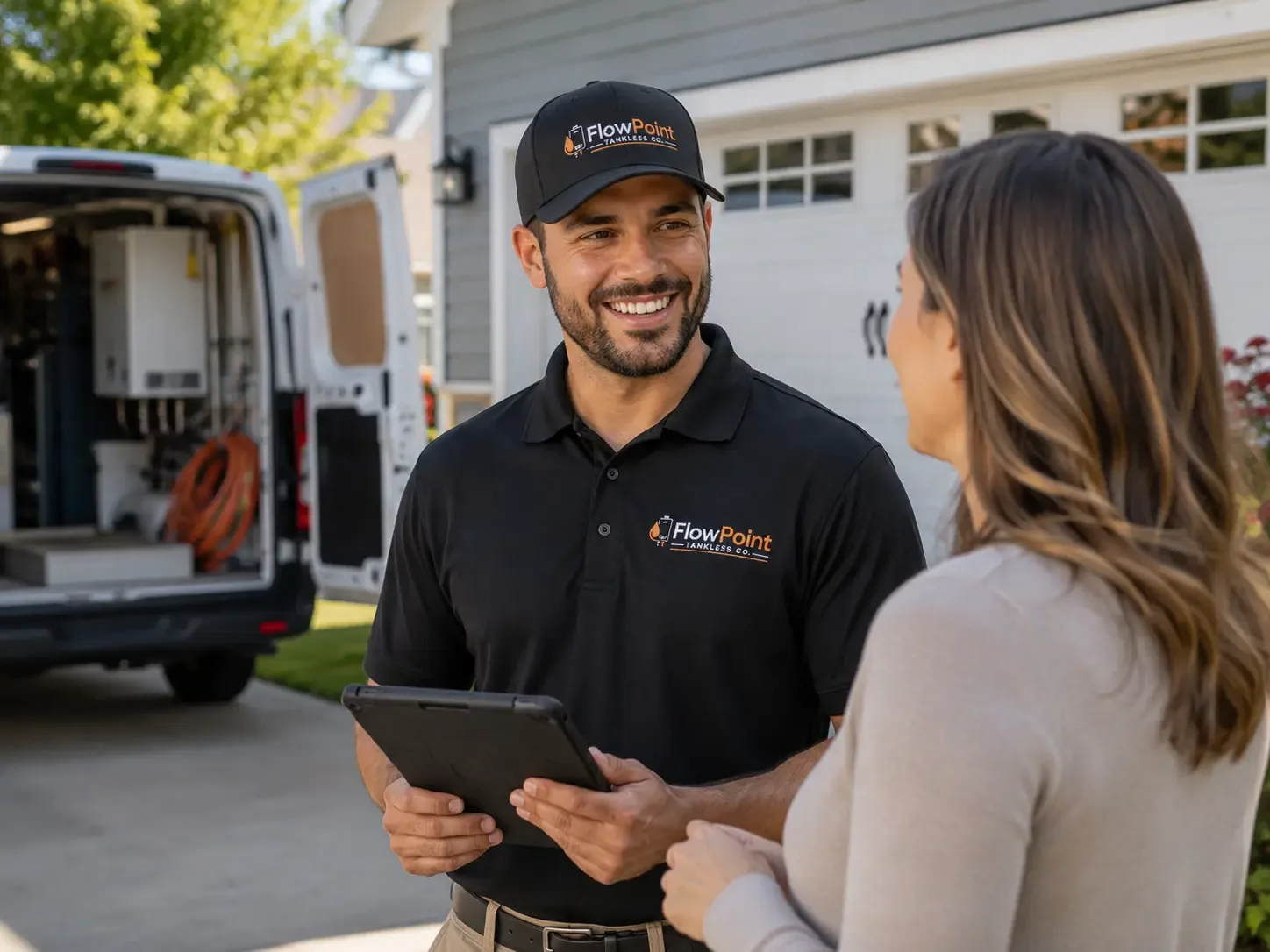 Tankless Water Heater Installation Volcano, CA FAQs